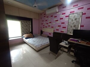 Bedroom in 3 BHK Apartment at Model Colony – for Rent