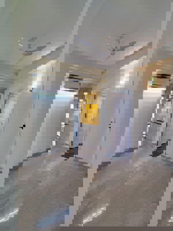 3 BHK + Pooja Room,Servant Room 1950 Sq.Ft. Apartment in Shree Vardhman Victoria