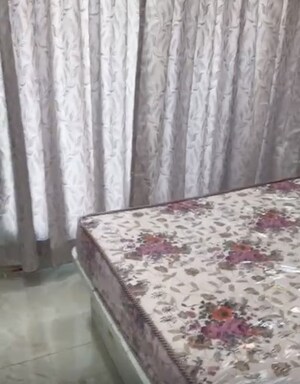 Bedroom in 1 BHK Apartment at Paradise  Sai Wonder, Kharghar – for Sale