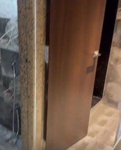 1 BHK + Store Room Apartment For Sale in Paradise  Sai Wonder
