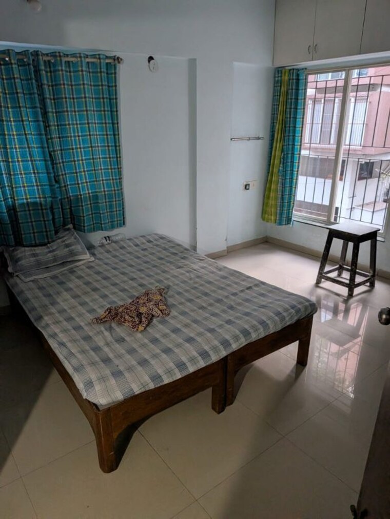 Master Bedroom, prabhat road 3 Bedroom 1500 Sq.Ft. Apartment In Prabhat Road Pune 10207420