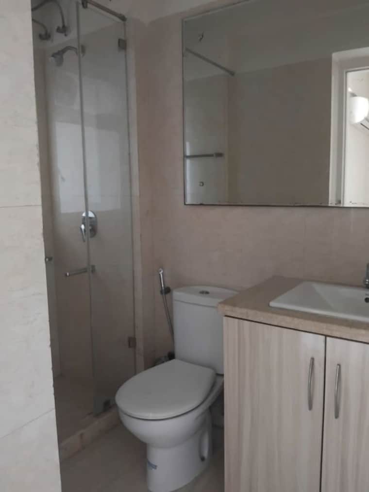 Bathroom, gpl-eden-heights 3.5 Bedroom 2150 Sq.Ft. Apartment In Sector 70 Gurgaon 10128763