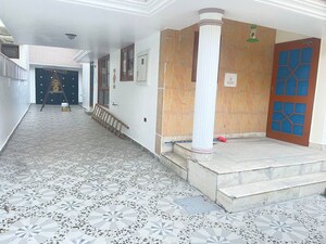 Building Lobby in 3 BHK Independent House at Prem Nagar – for Rent