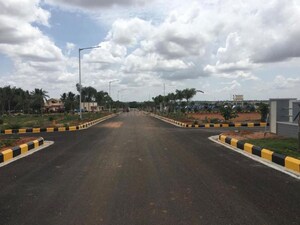  Land – Exterior View View at Sector 130 - for Sale