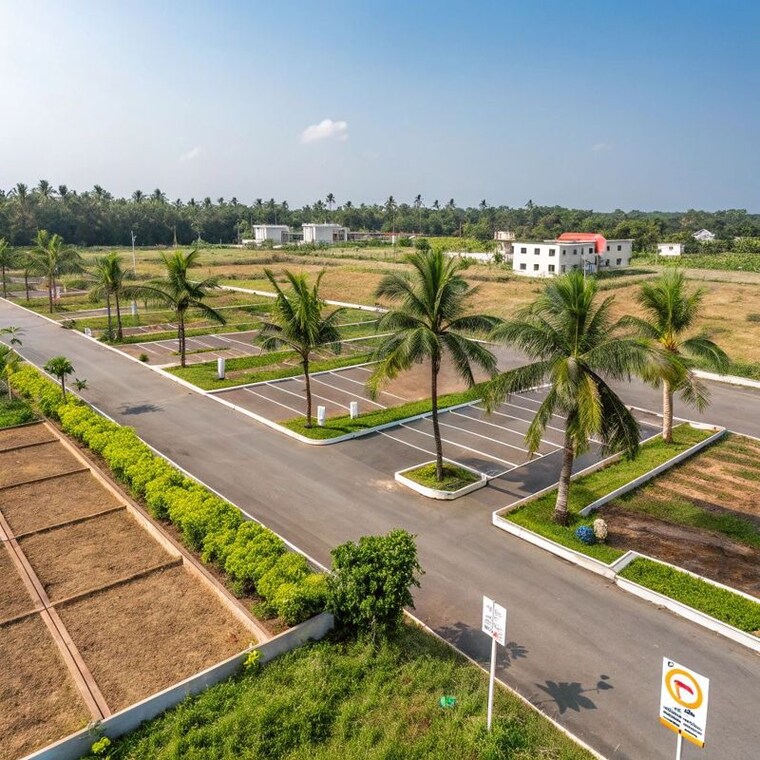 undefined, sector 130 Commercial Land 107 Sq.Mt. In Sector 130 Noida 10207419