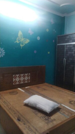 Furnished Amenities in 2 BHK Independent House at Migsun Alpha Central, Alpha Ii Greater Noida – for Rent