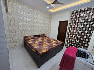 Bedroom in 3 BHK Apartment at Mamta Homes, Lohgarh – for Rent