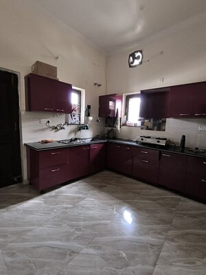 Kitchen in 4 BHK Independent House at Turner Road – for Rent