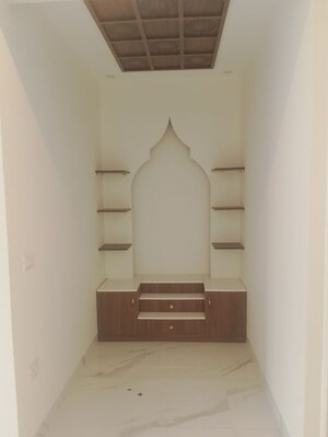  3.5 BHK Builder Floor at M3M Soulitude, Sector 89 – for Rent