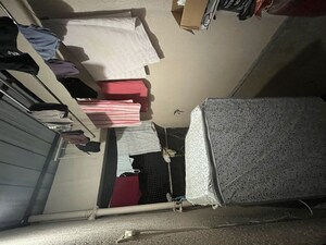 Balcony in 1 BHK Apartment at Wadgaon Sheri – for Sale