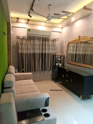 2 BHK Apartment For Sale in Salua