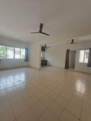 3 BHK Apartment For Rent in Dp Road