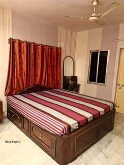 2 BHK Apartment For Sale in Salua