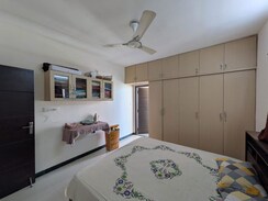 2 BHK Apartment For Rent in My Home Vihanga