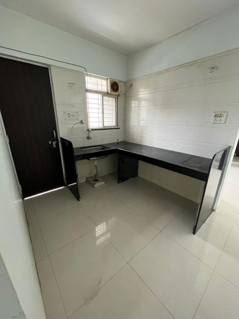 Kitchen, palladium-karan-heights 1 Bedroom 640 Sq.Ft. Apartment In Wadgaon Sheri Pune 10207437