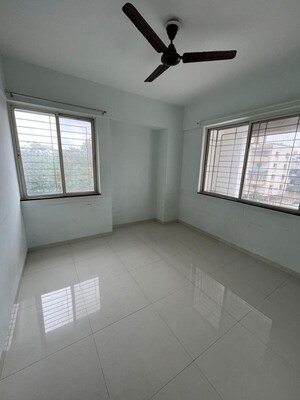 Bedroom in 1 BHK Apartment at Palladium Karan Heights, Wadgaon Sheri – for Sale