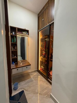 Room in 3 BHK Builder Floor at Gms Road – for Rent