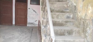 Staircase in 4 BHK Independent House at Burari – for Sale