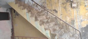 Staircase in 4 BHK Independent House at Burari – for Sale