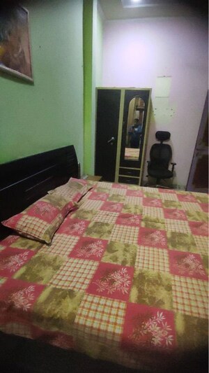 Bedroom in 4 BHK Independent House at Burari – for Sale