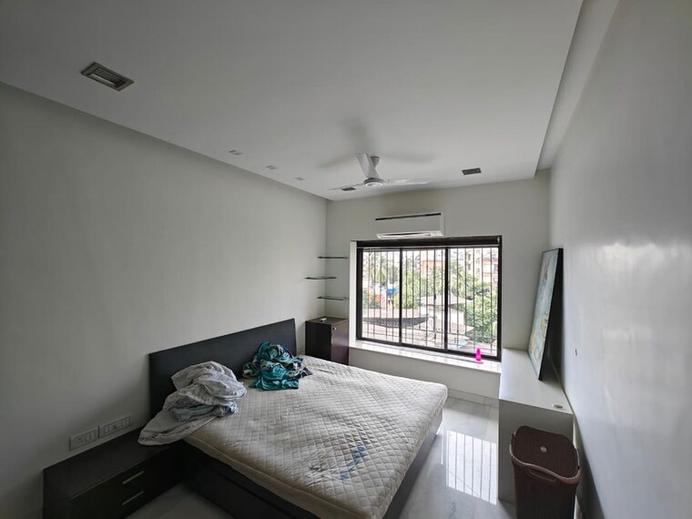 Bedroom, dipti-flora-khar-west 3 Bedroom 1050 Sq.Ft. Apartment In Khar West Mumbai 10207444