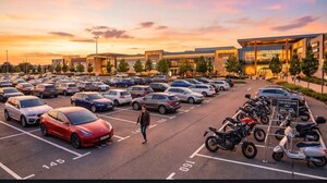 Floor Plan in  Shop at Undri – for Sale