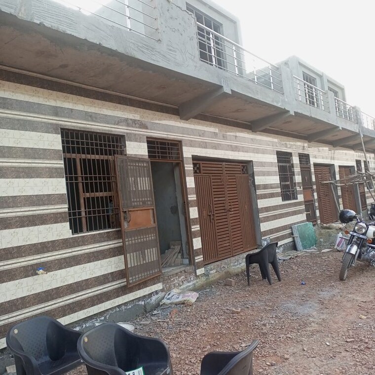 Exterior View, roza jalalpur  60 Sq.Yd. Plot In Roza Jalalpur Greater Noida 9963207