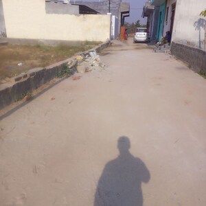  Plot – Exterior View View at Roza Jalalpur - for Sale