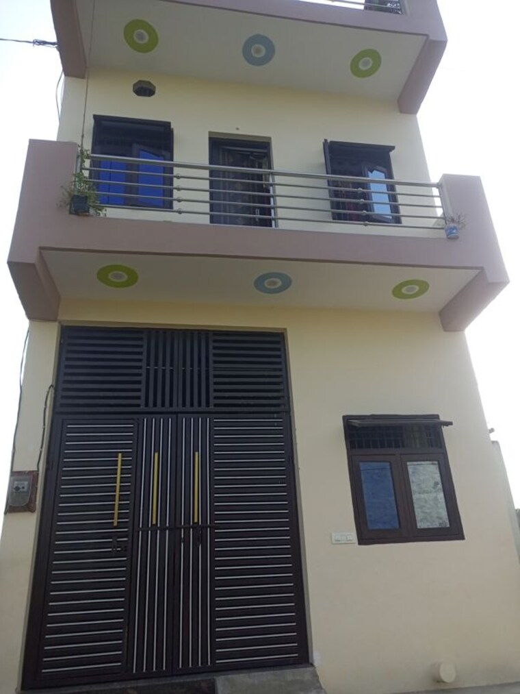 Exterior View, roza jalalpur  60 Sq.Yd. Plot In Roza Jalalpur Greater Noida 9963207