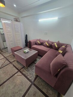 1 BHK Builder Floor For Rent in Gupta Awas