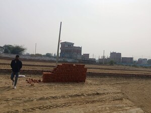  Plot For Sale in Neelendras Amity Greens, Gomti Nagar