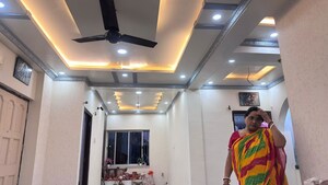 Furnished Amenities in 3 BHK Apartment at Satgachi – for Sale