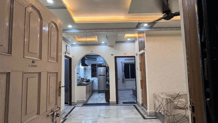 undefined, satgachi 3 Bedroom 1133 Sq.Ft. Apartment In Satgachi Kolkata 10207453
