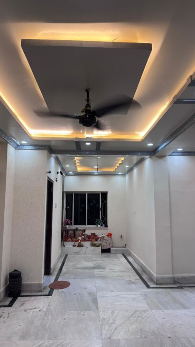 Living Room, satgachi 3 Bedroom 1133 Sq.Ft. Apartment In Satgachi Kolkata 10207453