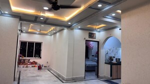 Building Lobby in 3 BHK Apartment at Satgachi – for Sale