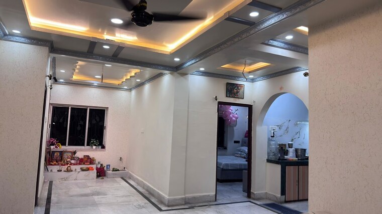 undefined, satgachi 3 Bedroom 1133 Sq.Ft. Apartment In Satgachi Kolkata 10207453