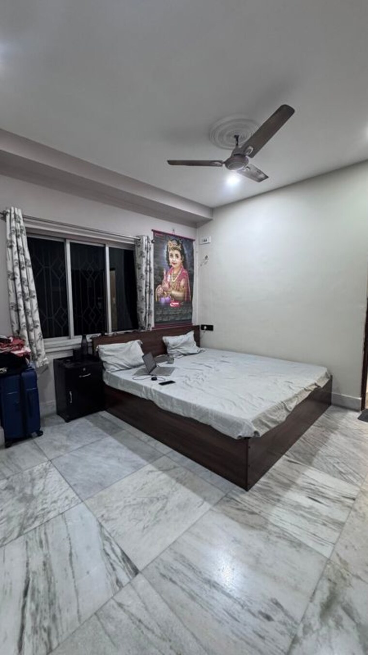 Bedroom, satgachi 3 Bedroom 1133 Sq.Ft. Apartment In Satgachi Kolkata 10207453