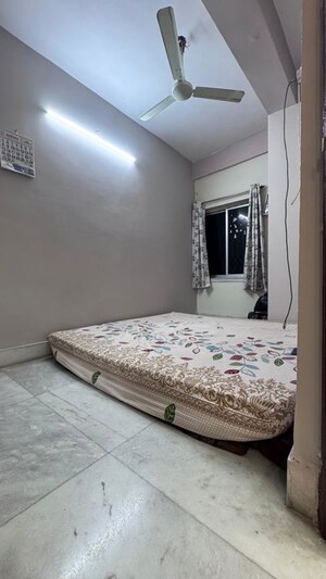 Bedroom in 3 BHK Apartment at Satgachi – for Sale