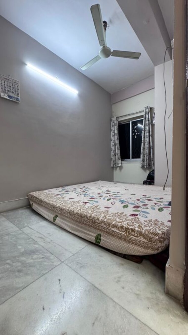 Bedroom, satgachi 3 Bedroom 1133 Sq.Ft. Apartment In Satgachi Kolkata 10207453