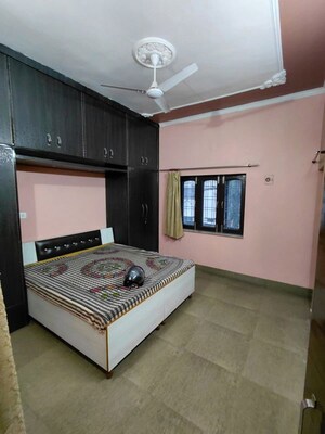 1.5 BHK Independent House For Rent in Panditwari