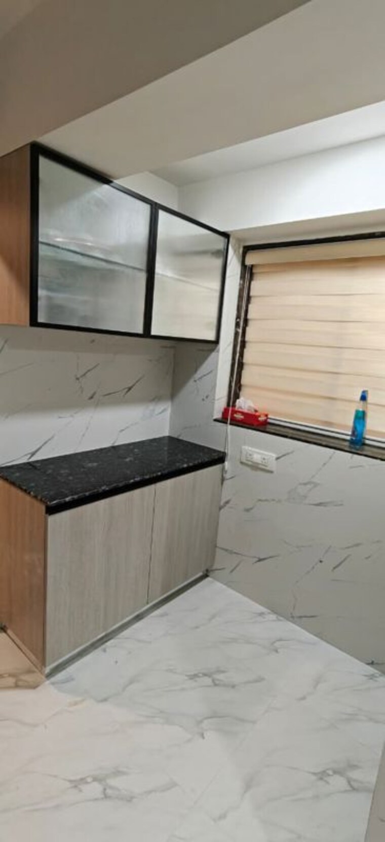Kitchen, silver-palms-santacruz-west 2 Bedroom 800 Sq.Ft. Apartment In Santacruz West Mumbai 10207458