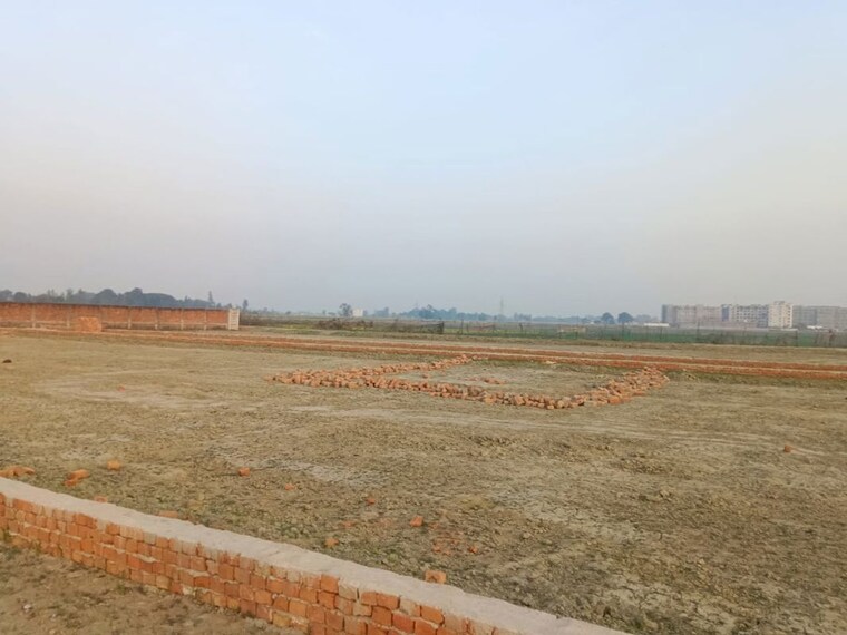 undefined, neelendras-amity-greens  2750 Sq.Ft. Plot In Gomti Nagar Lucknow 10207461