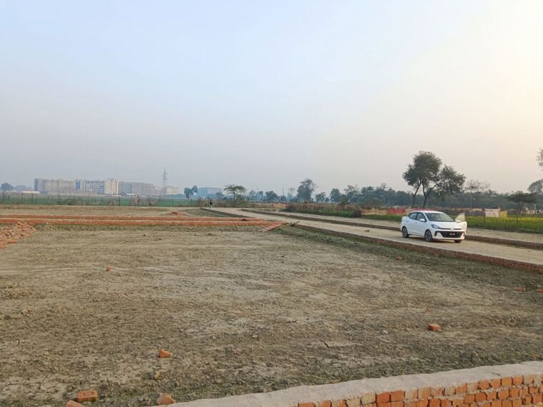 undefined, neelendras-amity-greens  2750 Sq.Ft. Plot In Gomti Nagar Lucknow 10207461