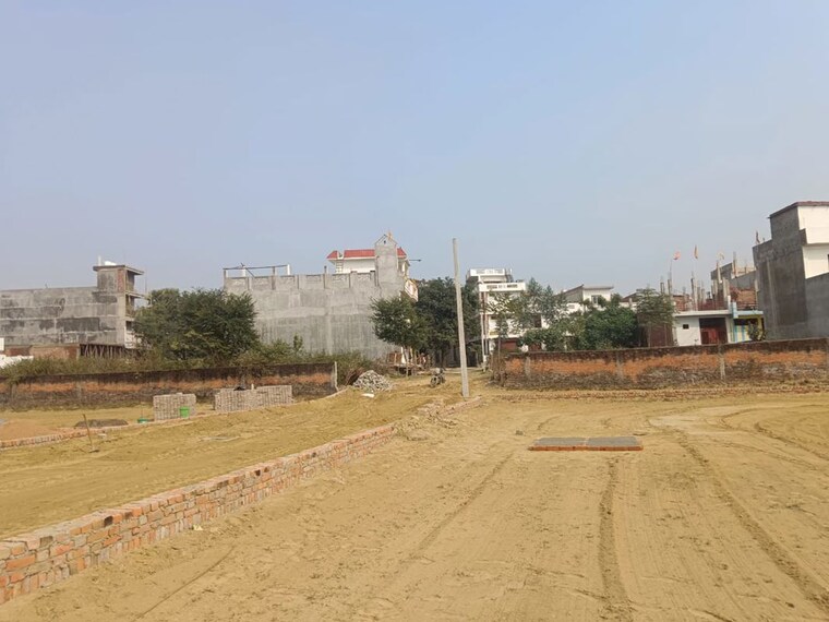 undefined, neelendras-amity-greens  2750 Sq.Ft. Plot In Gomti Nagar Lucknow 10207461
