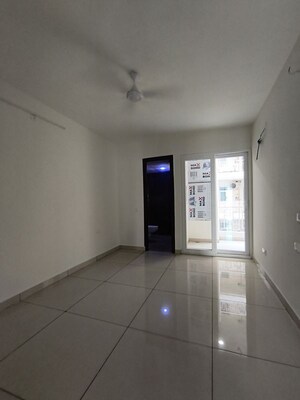 Building Lobby in 4 BHK Apartment at Hermitage Centralis, Vip Road – for Sale