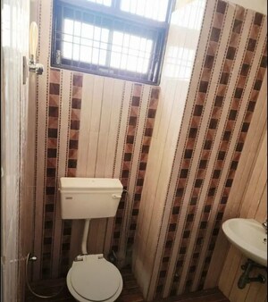 Balcony in 2 BHK Apartment at Butler Colony – for Rent