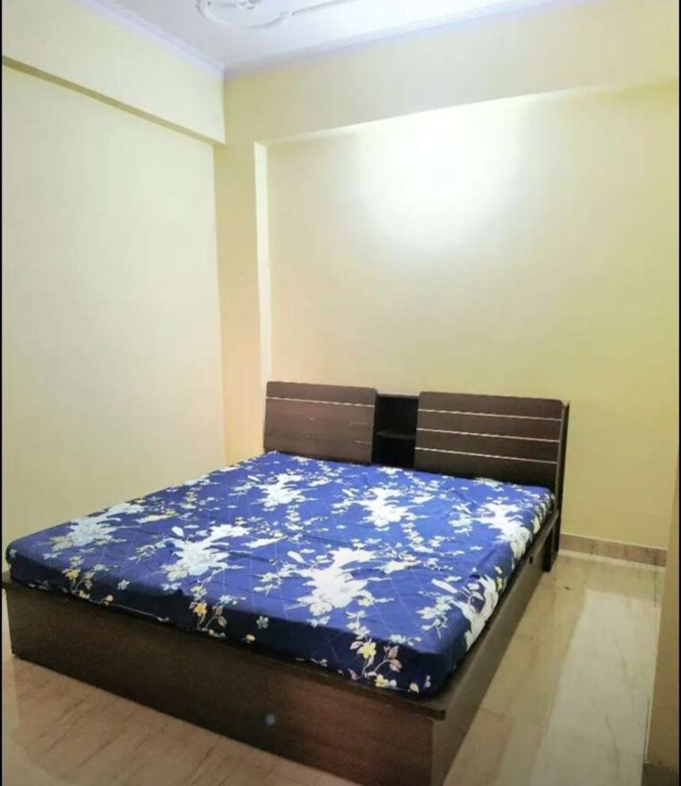 Bedroom, butler colony 2 Bedroom 1460 Sq.Ft. Apartment In Butler Colony Lucknow 10207465