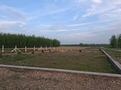 Plot For Sale in Gomti Nagar