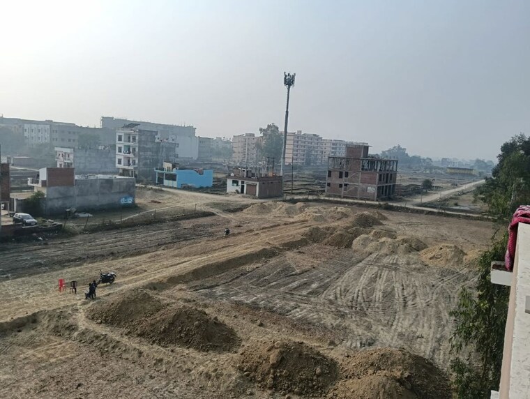 undefined, touchwood-the-woods-naubasta  1128 Sq.Ft. Plot In Naubasta Kala Lucknow 10207468