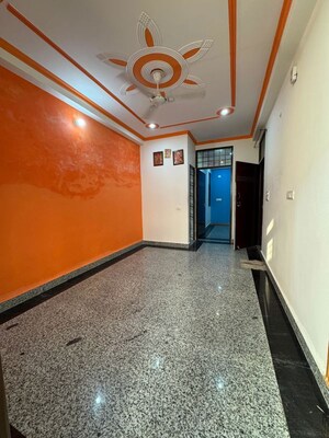 Kitchen in 1 BHK Apartment at Chattarpur – for Rent